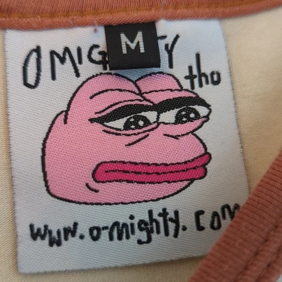 Never Underestimate the Power of a Woman Crop - Picture 3 of 3